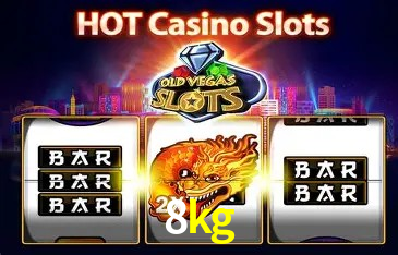 A Emoção da Loteria na 8kg: Uma Chance de Mudança de Vida