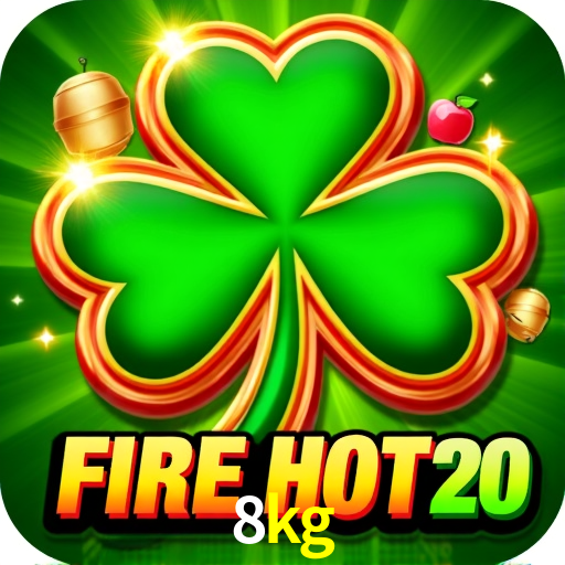 A Revolução dos Aplicativos de Jogos no 8kg