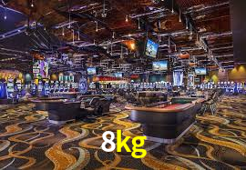 Desvendando o Mundo dos Jogos Virtuais na 8kg