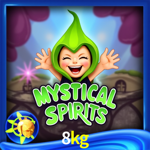 A Popularidade dos Caça-Níqueis no 8kg