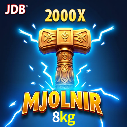 Desvendando o Mundo dos Jogos Virtuais na 8kg