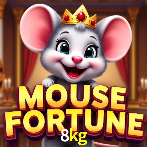 A Revolução dos Aplicativos de Jogos no 8kg