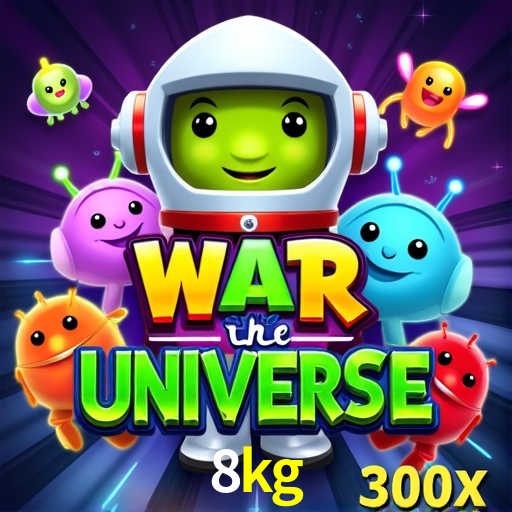 Descubra a Essência do 8kg: Nossa História e Compromissos