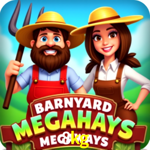 Descubra o Mundo do Cassino Online com 8kg